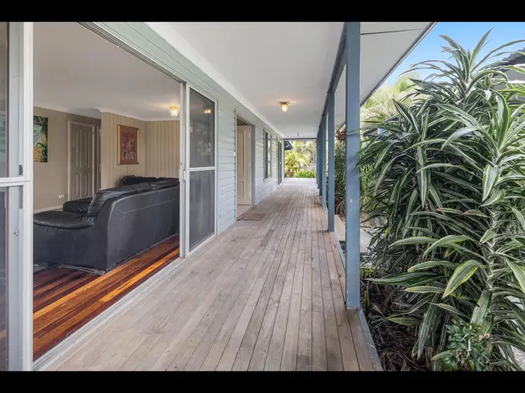 40 Turpentine Avenue, Sandy Beach NSW 2456