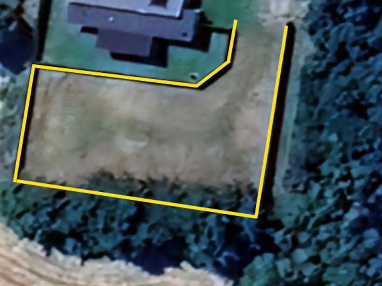Main view of Homely land listing, 10 Blacksmith Close, Dalyston VIC 3992