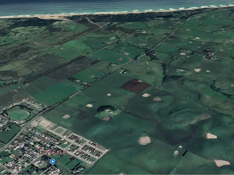 Second view of Homely land listing, 10 Blacksmith Close, Dalyston VIC 3992