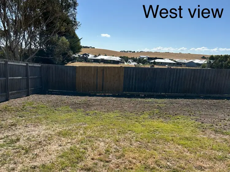 Third view of Homely land listing, 10 Blacksmith Close, Dalyston VIC 3992
