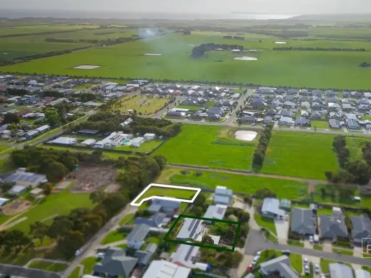 Fifth view of Homely land listing, 10 Blacksmith Close, Dalyston VIC 3992