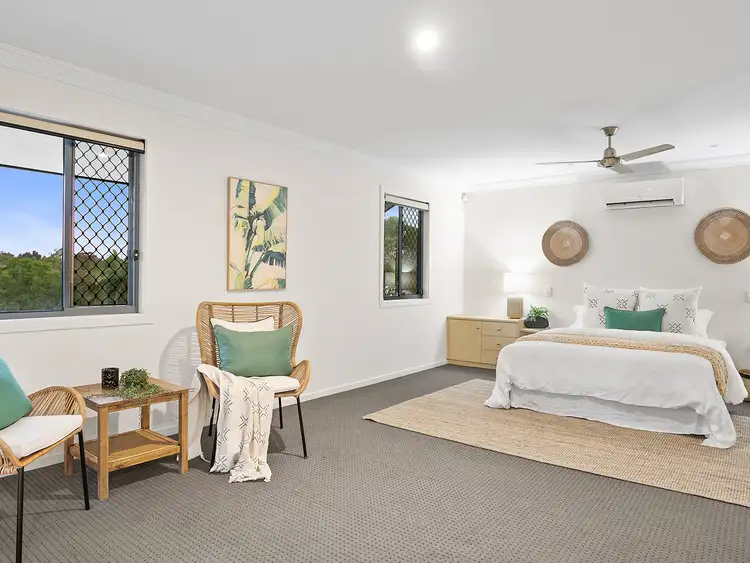 Fifth view of Homely house listing, 5 Drumbeat Place, Coomera Waters QLD 4209
