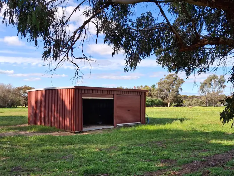 Fourth view of Homely house listing, 59 Pingelly Heights, Pingelly WA 6308