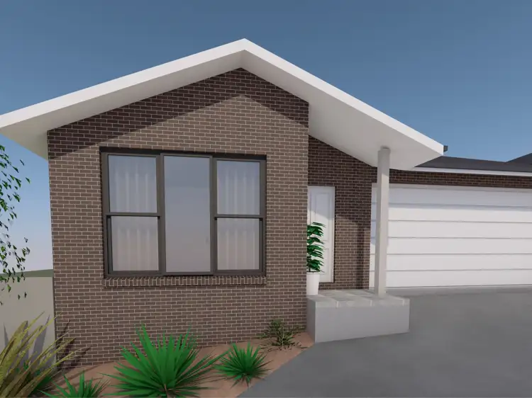 Main view of Homely house listing, 29 Clem Mcfawn Place, Orange NSW 2800