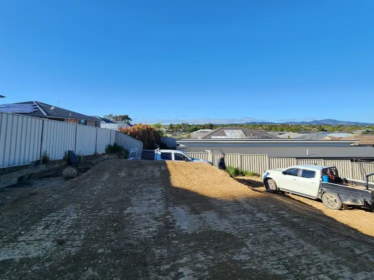Second view of Homely house listing, 29 Clem Mcfawn Place, Orange NSW 2800