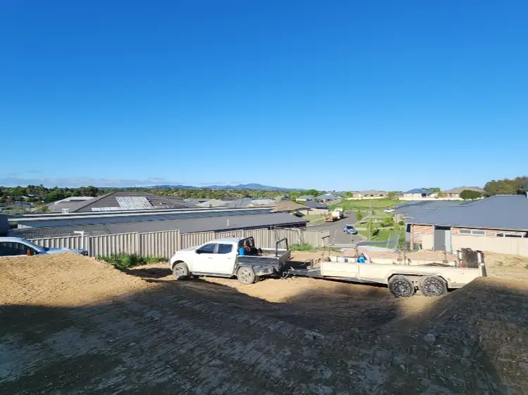 Third view of Homely house listing, 29 Clem Mcfawn Place, Orange NSW 2800