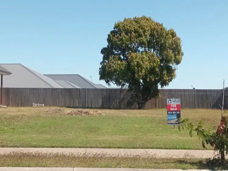 Sixth view of Homely land listing, 110 Murphy Street, Point Vernon QLD 4655