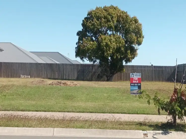 Seventh view of Homely land listing, 110 Murphy Street, Point Vernon QLD 4655