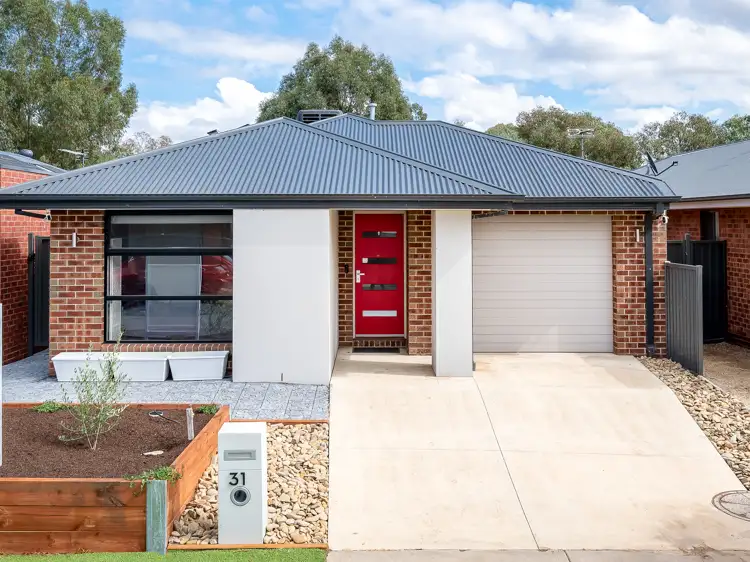 31 Gum Rd, Shepparton VIC 3630