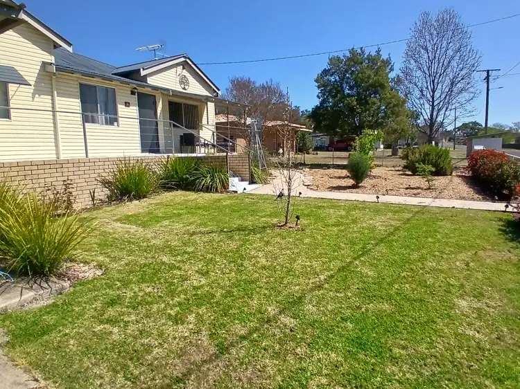 91 Queen Street, Warialda NSW 2402