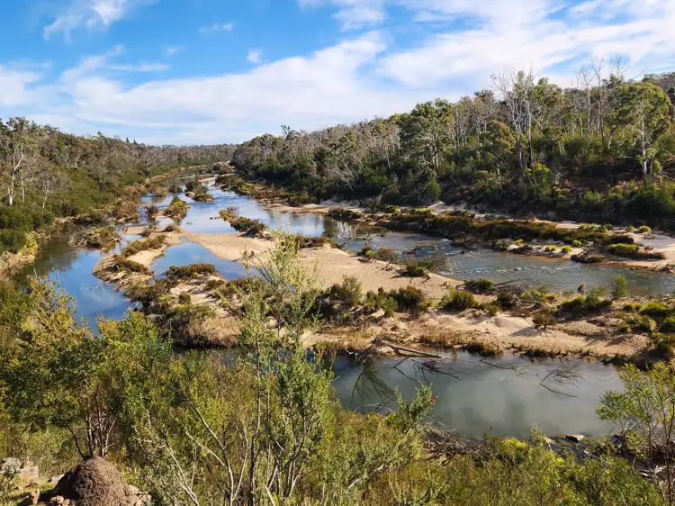 Main view of Homely rural property listing, 480 Tall Timbers Road, Tomboye NSW 2622