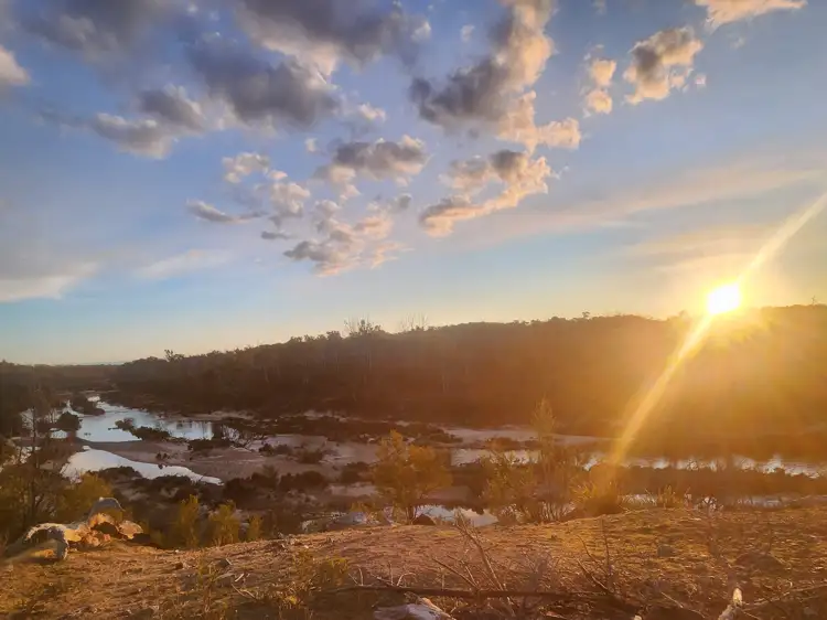 Fifth view of Homely rural property listing, 480 Tall Timbers Road, Tomboye NSW 2622