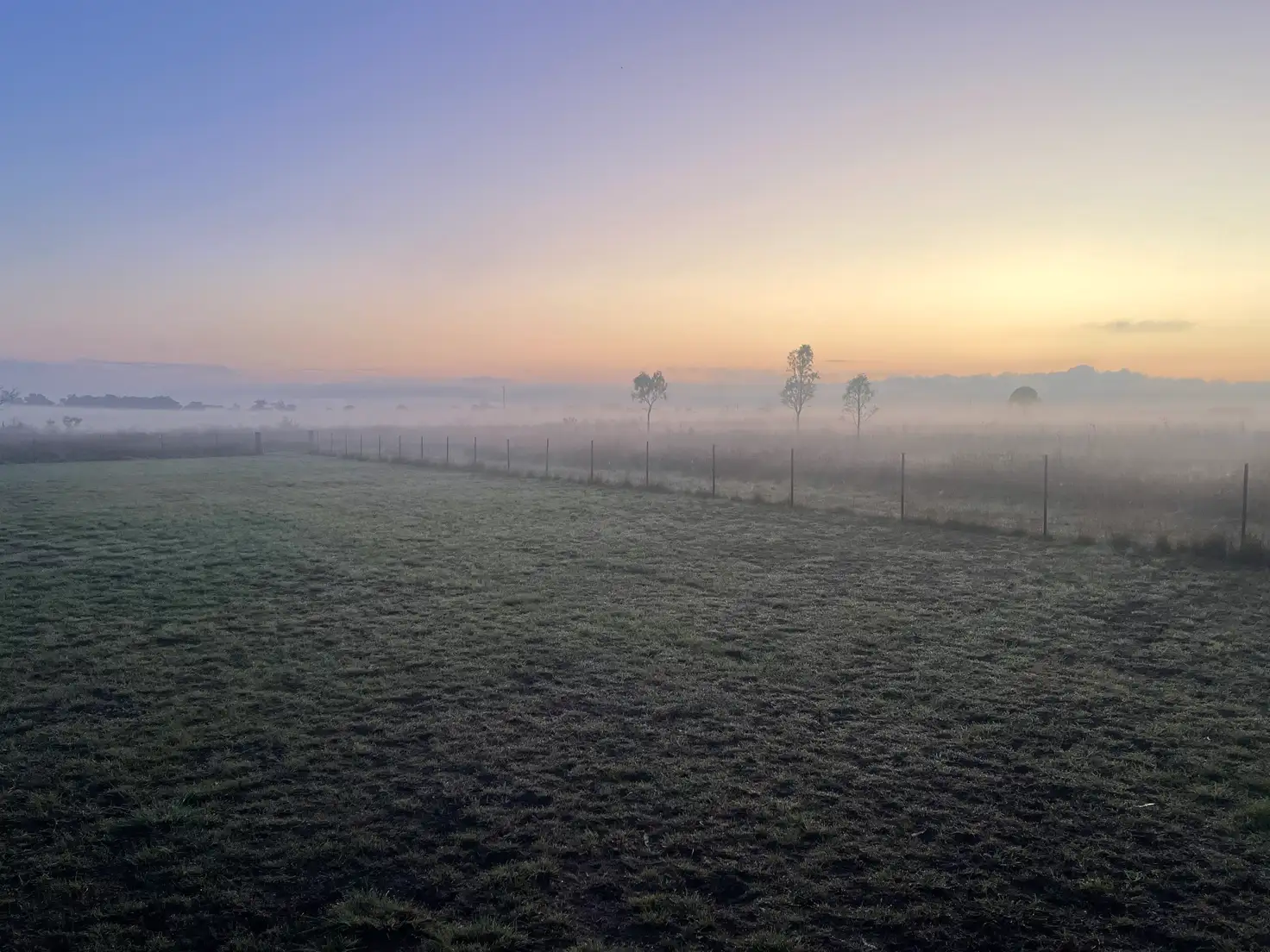 Main view of Homely land listing, 926 Mondure Wheatlands Road, Mondure QLD 4611