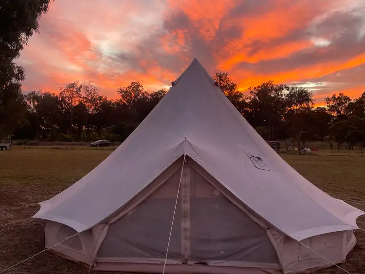 Second view of Homely land listing, 926 Mondure Wheatlands Road, Mondure QLD 4611