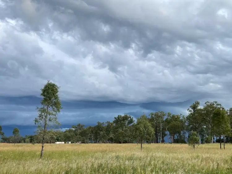 Fifth view of Homely land listing, 926 Mondure Wheatlands Road, Mondure QLD 4611