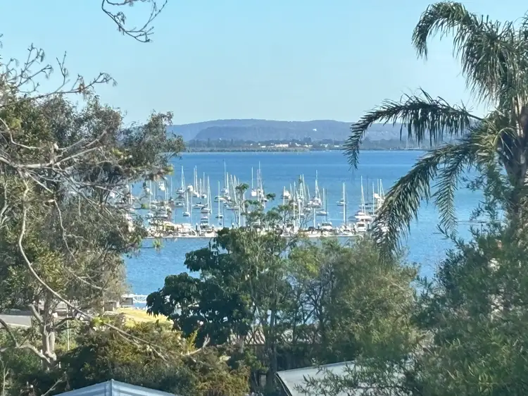 11/84-86 Henry Parry Drive, Gosford NSW 2250