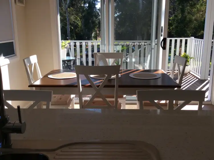 Second view of Homely house listing, 46/40 Shoalhaven Heads Road, Shoalhaven Heads NSW 2535