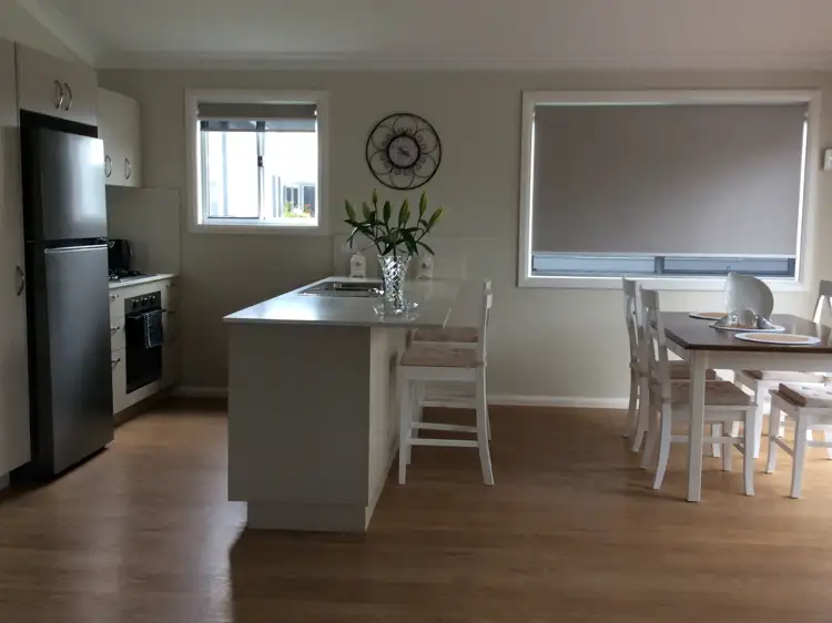 Fourth view of Homely house listing, 46/40 Shoalhaven Heads Road, Shoalhaven Heads NSW 2535