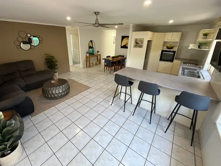 Third view of Homely house listing, 8 Shenton Way, Nerang QLD 4211