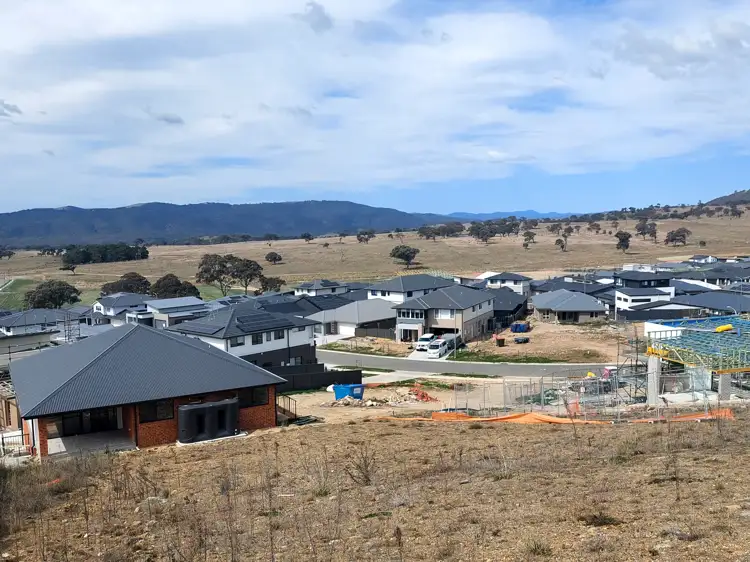 Main view of Homely land listing, 31 Reginald Road, Googong NSW 2620