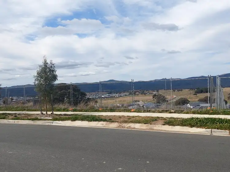 Third view of Homely land listing, 31 Reginald Road, Googong NSW 2620