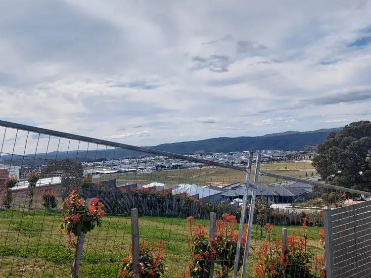 Fourth view of Homely land listing, 31 Reginald Road, Googong NSW 2620