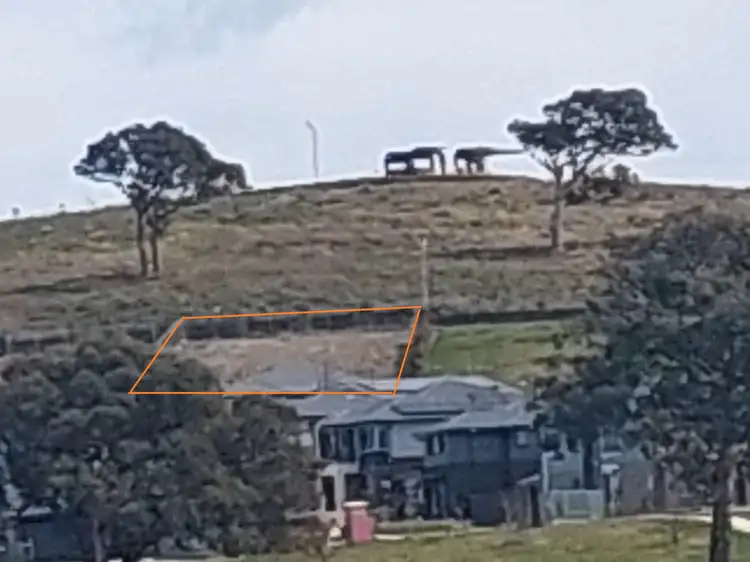 Sixth view of Homely land listing, 31 Reginald Road, Googong NSW 2620