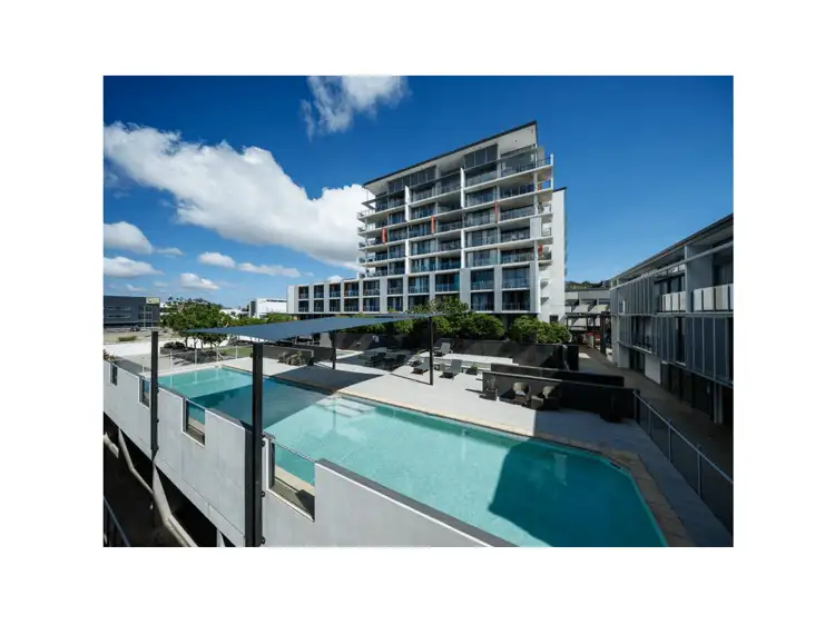 70/4 Aplin Street, Townsville City QLD 4810