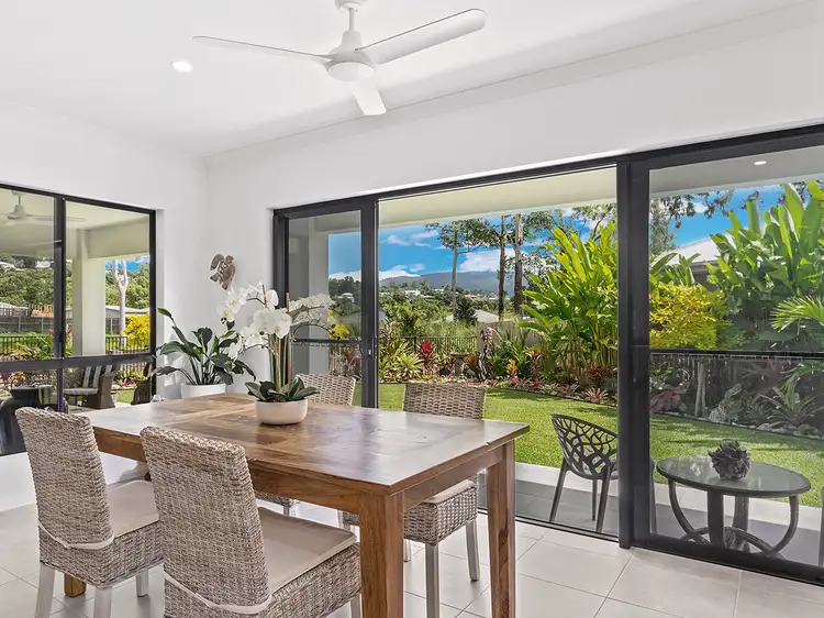 Third view of Homely house listing, 11 Reef Court, Cannonvale QLD 4802