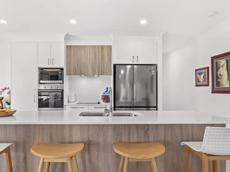 Fifth view of Homely house listing, 11 Reef Court, Cannonvale QLD 4802