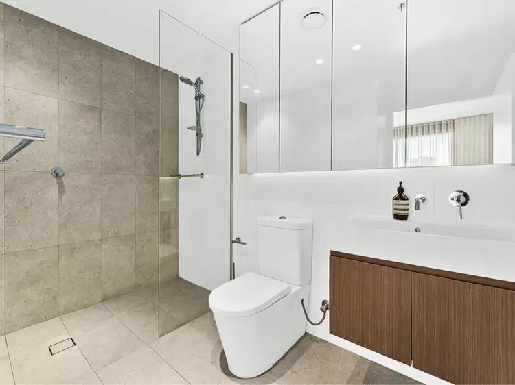 Fifth view of Homely apartment listing, 1503/30 Shepherd Street, Liverpool NSW 2170