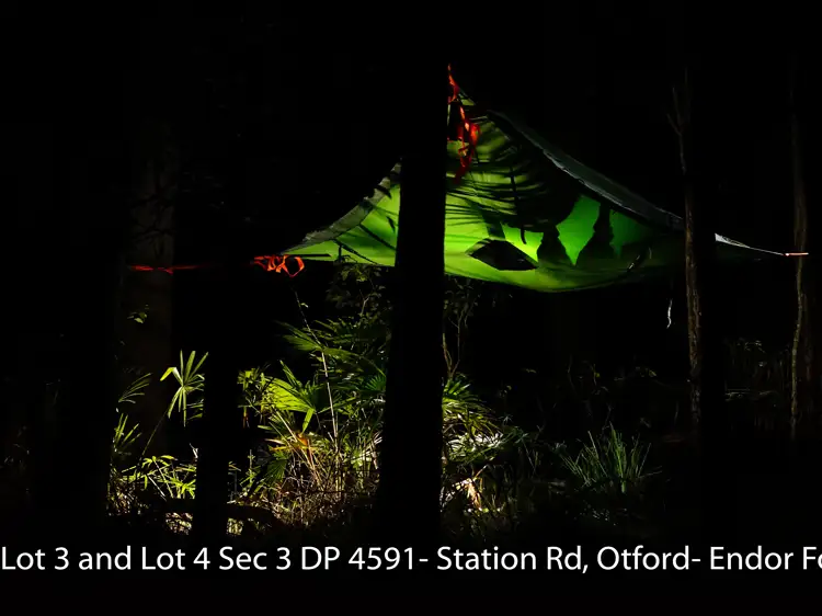 Fourth view of Homely land listing, Lot 3 & 4 Station Road, Otford NSW 2508