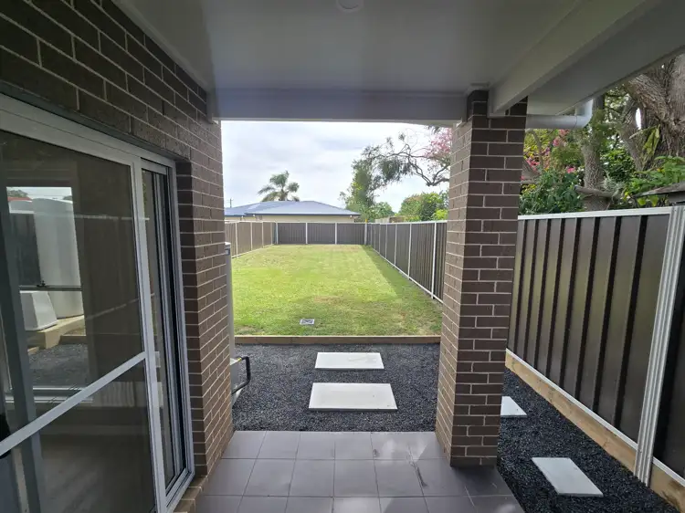 Fourth view of Homely semi-detached listing, 13 Bourke Street, Richmond NSW 2753
