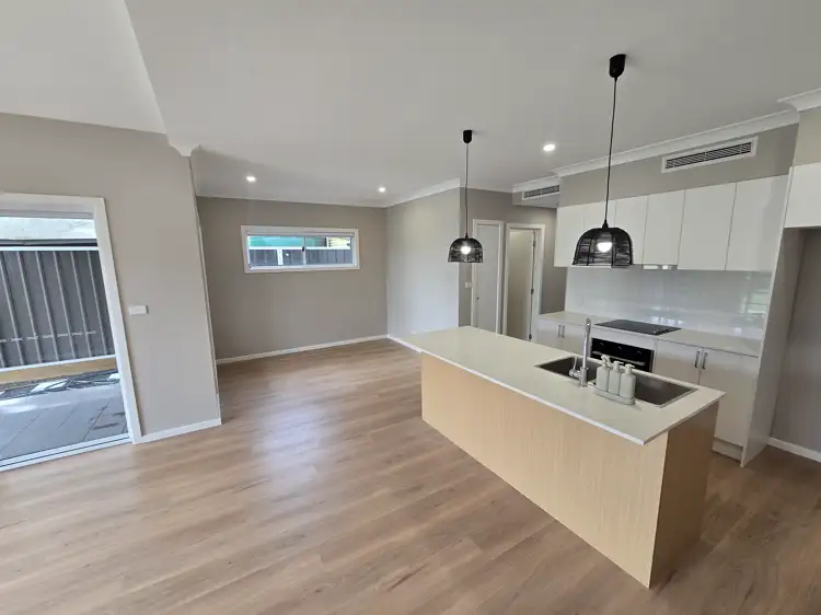 Sixth view of Homely semi-detached listing, 13 Bourke Street, Richmond NSW 2753