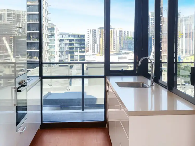 Fourth view of Homely apartment listing, 21004/39 Cordelia Street, South Brisbane QLD 4101