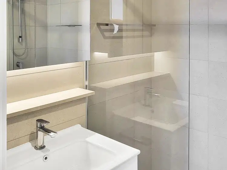 Fifth view of Homely apartment listing, 21004/39 Cordelia Street, South Brisbane QLD 4101