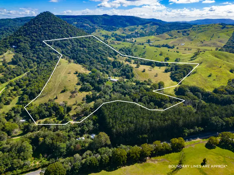 Second view of Homely rural property listing, 371 Pomona Kin Kin Road, Pinbarren QLD 4568