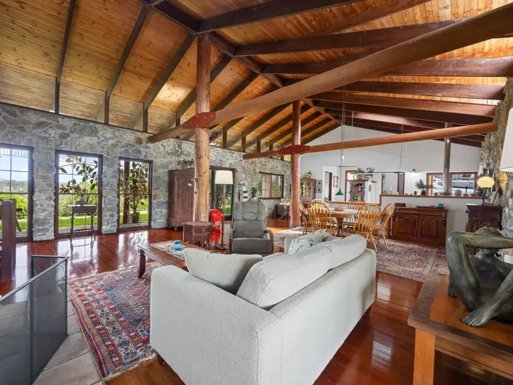 Sixth view of Homely rural property listing, 371 Pomona Kin Kin Road, Pinbarren QLD 4568