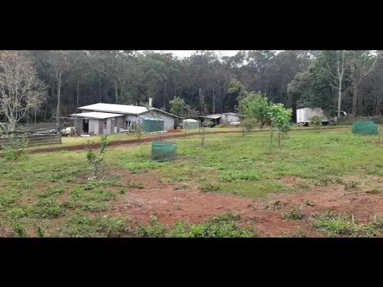 Address available on request