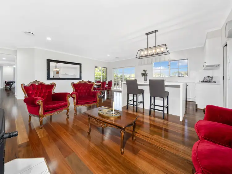 Third view of Homely house listing, 204 Huxtable Road, Pakenham Upper VIC 3810