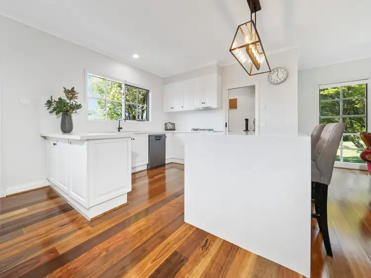 Fourth view of Homely house listing, 204 Huxtable Road, Pakenham Upper VIC 3810
