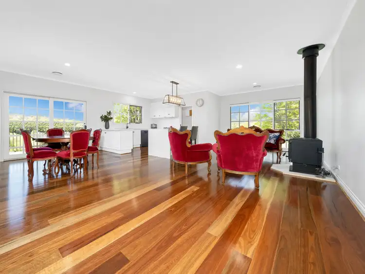 Fifth view of Homely house listing, 204 Huxtable Road, Pakenham Upper VIC 3810