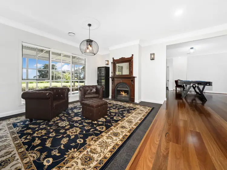 Sixth view of Homely house listing, 204 Huxtable Road, Pakenham Upper VIC 3810