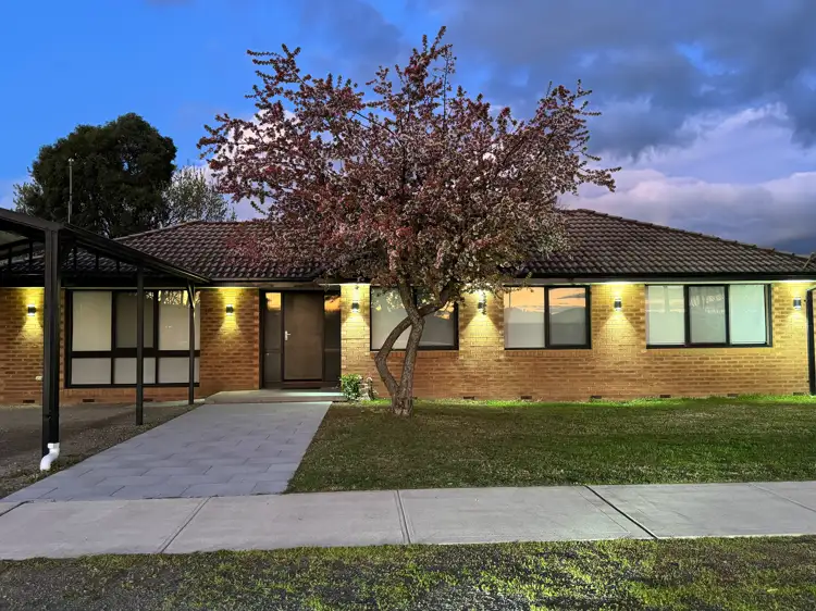 Main view of Homely house listing, 147 Jindera Street, Jindera NSW 2642