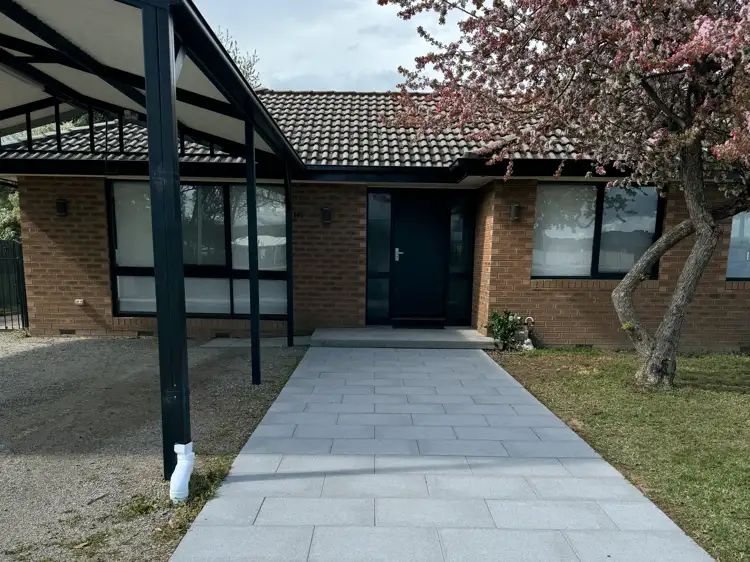 Second view of Homely house listing, 147 Jindera Street, Jindera NSW 2642