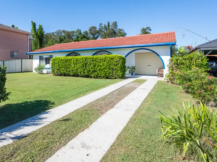 Main view of Homely house listing, 14 Telopea Avenue, Yamba NSW 2464