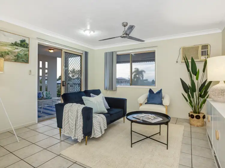 Third view of Homely apartment listing, 52/34 Bundock Street, Belgian Gardens QLD 4810