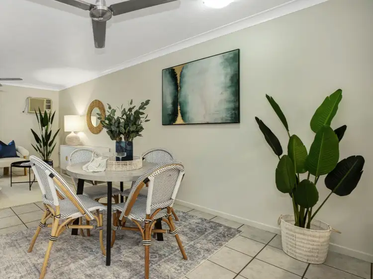 Fourth view of Homely apartment listing, 52/34 Bundock Street, Belgian Gardens QLD 4810