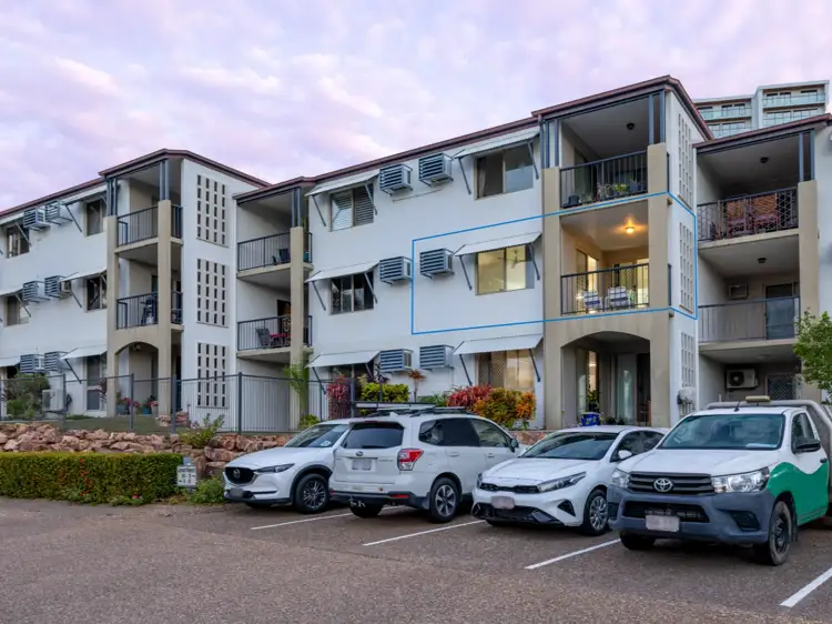 Fifth view of Homely apartment listing, 52/34 Bundock Street, Belgian Gardens QLD 4810