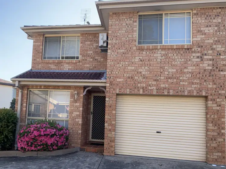 Second view of Homely townhouse listing, Address available on request